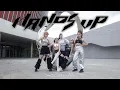 Download Lagu [K-POP COVER DANCE | BELARUS] MEOVV - Hands Up by WENEE