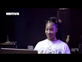 The Making of "Ice T" by Tems | Bruk It Down with NATIVE