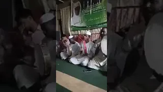 السادة المكاشفية مدحة ازور ضريحك وروضتك بزاوية الشيخ احمد الشيخ جابر بشمبات دندنها