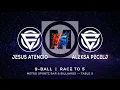 JESUS ATENCIO vs ALEKSA PECELJ - METRO SPORTZ BAR BILLIARDS