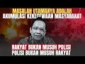 Download Lagu MAHFUD MD: 100% SAYA DUKUNG MASA AKSI, TAPI MARI SEGERA SELESAIKAN AGAR TIDAK SEMAKIN RUMIT