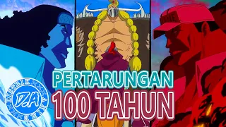 Download 7 Battle/Pertarungan Paling Lama di Sepanjang Sejarah One Piece MP3