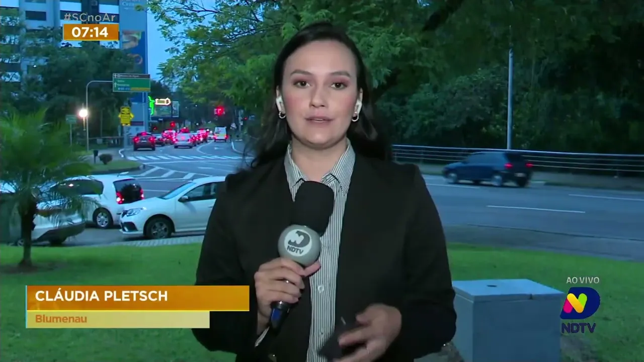 Ministra Simone Tebet anuncia apoio à criação de nova universidade federal em SC