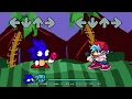 Download Lagu Friday Night Funkin' VS Piracy Sonic 2.0 FULL WEEK (Tails, Mr. Needlemouse \u0026 Knuckles) (FNF Mod)