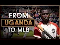 The Ugandan Teen Inspiring the Baseball World - Kasumba Dennis