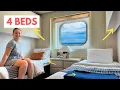 Download Lagu I Spent a Week in a Cabin Most Ships Are Phasing Out (Saving $700)