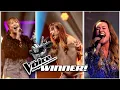 Download Lagu THE WINNER of The Voice Norway 2024  Inger Lise Hope | Compilation |