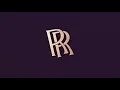 Download Lagu New Rolls Royce brand identity