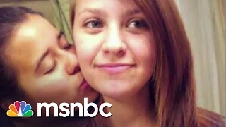 Rebounding From Fatal LGBT Attack Originals msnbc
