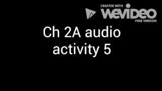 2A act 5