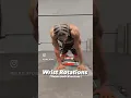 Download Lagu 🚨Wrist Rehab 🚨 #fitness #gym #gymlife #motivation #wristmobility #painfreelife #gymmotivation