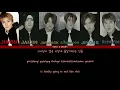 SECHSKIES (젝스키스) - 무모한 사랑 Reckless Love lyrics