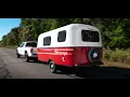 Meet the BRAND NEW 16 Scamp Lite