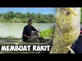 Download Lagu Petualangan Seru! Membuat Rakit Bambu \u0026 Lanjut Berburu Ikan di Sungai