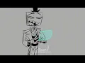 Vox’s reaction to fanart (Christian Borle audio)