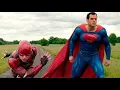 Download Lagu Superman vs Flash who will win ?