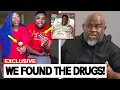 Download Lagu Tamela Mann’s Kids EXPOSE David Mann — He Gave Our Mom Pills!