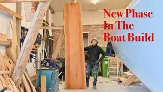 Scanning Our 50ft Hull For The Keel Grid – Ep. 411 RAN Sailing