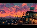 Download Lagu Japanese Lofi Ambience 🏮 Oude Stad Sfeer \u0026 Ontspannende Hip Hop Beats 🎶 Studiemuziek