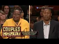 Fiance Mistress Team Up To Surprise Man Seeing Both Of Them Full Episode Couples Court