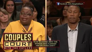 Fiance Mistress Team Up To Surprise Man Seeing Both Of Them Full Episode Couples Court