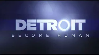 The Painter - The First Painting | Detroit: Become Human Unreleased OST (Extended Version)