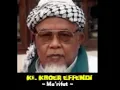 Download Lagu KH. Khoer afandi (uwa ajengan) elmu ma'rifat