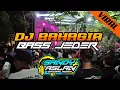 Download Lagu Dj Bahagia Bass Jeder By Sandy Aslan