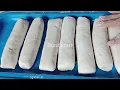Download Lagu Resep baru‼️ Tepung tapioka saja bisa bikin cemilan krupuk mekar (mudah\u0026enak)