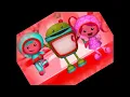 Lagu Preview 2 Team Umizoomi Mighty Math Powers Song Effects