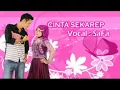 Download Lagu Fatim Zain ft. Husin Hinduan - Cinta Sekarep | Telok Lemak