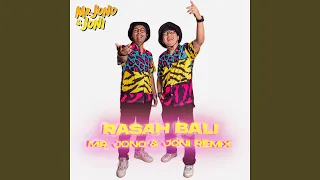 Download Rasah Bali MP3