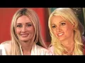 Holly Madison Shares Lessons Learned From THE GIRLS NEXT DOOR Days ET Then Now