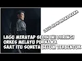 Download Lagu Jutaan Fans Roma Irama Larut Dalam Kesedihan Mendengar Lagu Ini