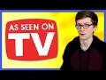 As Seen on TV - Scott The Woz