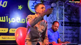 شاذلي عمر بقيت تمر بيننا دندنها