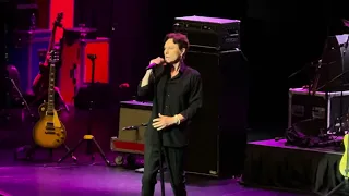 Every Time I Think of You The Babys - John Waite Live at The Emerald Queen Casino in Tacoma 26