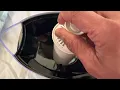 Brita filter pitcher - Can t close lid Easy fix