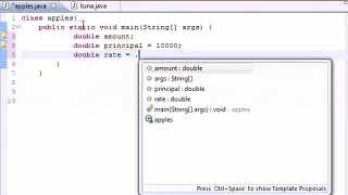 Java Programming Tutorial - 23