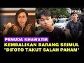 Download Lagu Kronologi Lengkap Pemuda Kembalikan Barang Srimul Tercecer Usai Dijarah, Temui Polisi-TNI