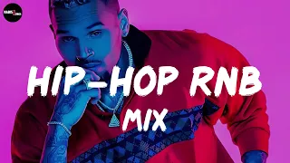 HipHop Mix 2025 And RnB Mix 2025 R B HipHop Music 2025 