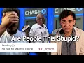 A TikTok Trend Has People Committing Felony Fraud Chase Bank Glitch Explained