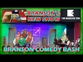 Branson Comedy Bash Shepherd of the Hills Branson MO