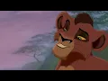 The Lion King 2 Simba s Pride - Kiara and Kovu meet I 4K Ultra