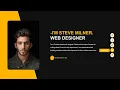 Responsive About Us Section Using HTML CSS About Us Page
