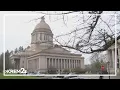 Lawmakers are moving fast to toughen Washington s laws on sex trafficking