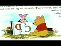 Download Lagu Closing To The Many Adventures Of Winnie The Pooh 1996 VHS (Canadian Copy)