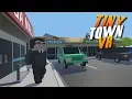 BUILDING A TINY TOWN Tiny Town VR Oculus Rift Gameplay