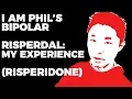 Risperidone Side Effects and My Experience - My Bipolar Meds Risperdal