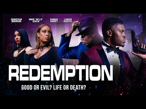 Official Trailer